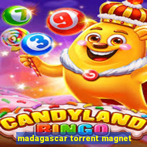 madagascar torrent magnet